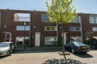 Woning Zalmwater 35 Barendrecht