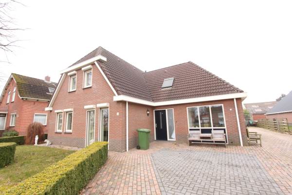 Woning Verlengde van Echtenskanaal NZ 24 Zwartemeer