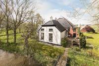 Woning Paddepoelsterweg 9 Groningen