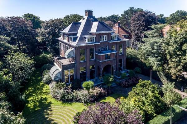 Woning Tapijtweg 2 Den Haag