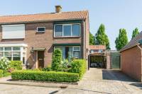Woning Pr Irenelaan 38 Amerongen