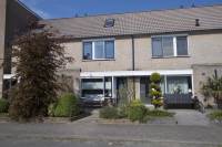 Woning Lijster 55 Spanbroek