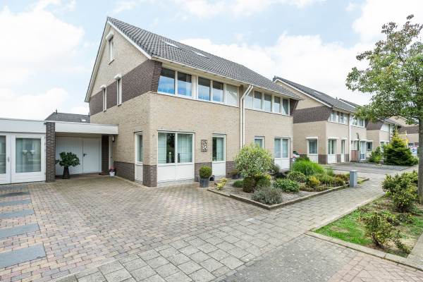 Woning Pythagorasstraat 9 Brunssum