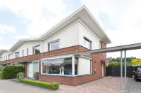 Woning Bergsmastraat 26 Emmen