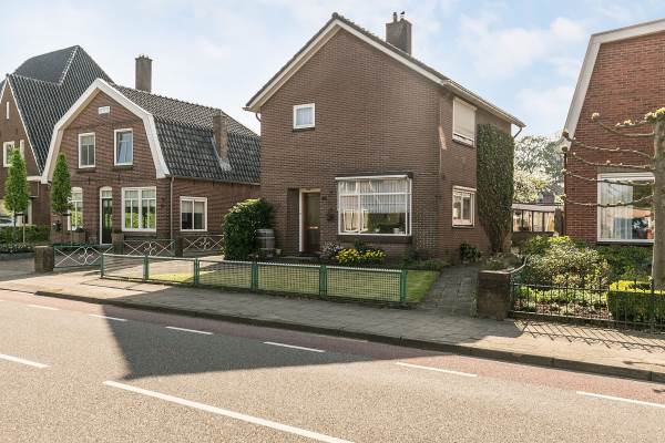 Woning Enschedesestraat 24 Haaksbergen