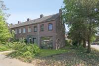 Woning Schaffelaarstraat 106 Breda