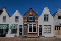 Woning Haven Noordzijde 20 Brouwershaven