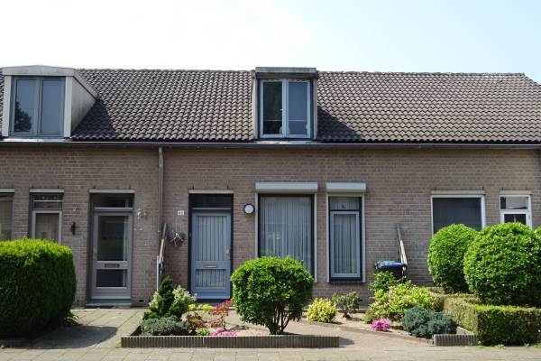 Woning Eymerickhof 40 Helmond