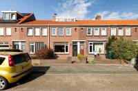 Woning Roskamstraat 29 Haarlem