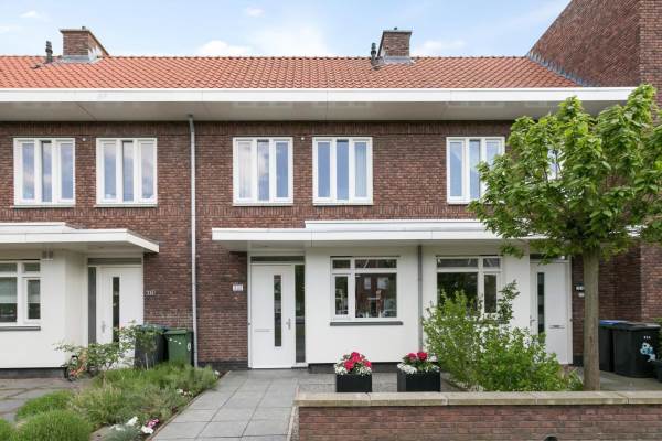 Woning Groote Wielenlaan 332 Rosmalen