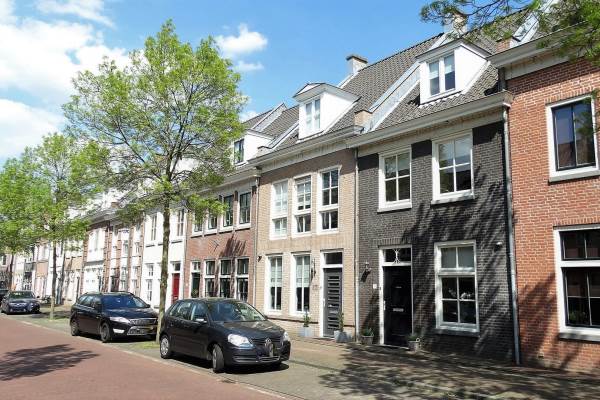 Woning Herenlaan 29 Helmond