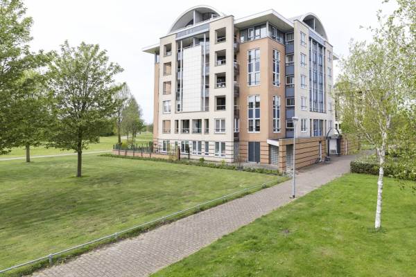 Woning Rondenburglaan 111 Hoofddorp