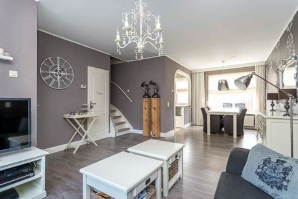 Woning Patrijsstraat 13 Sommelsdijk