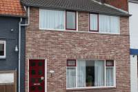 Woning Weststraat 3 Biervliet