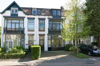 Woning Oude Amersfoortseweg 36 Hilversum