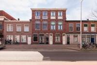 Woning Lage Rijndijk 68 Leiden