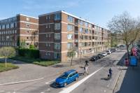 Woning Smaragdplein 1 Utrecht