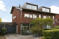 Woning Augustusweg 52 De Meern