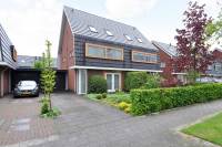 Woning Thomas Morelaan 24 Zoetermeer