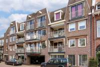 Woning seweg 3 Bloemendaal