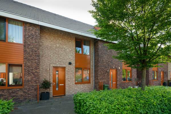 Woning Dieze 12 Nieuwerkerk aan den IJssel