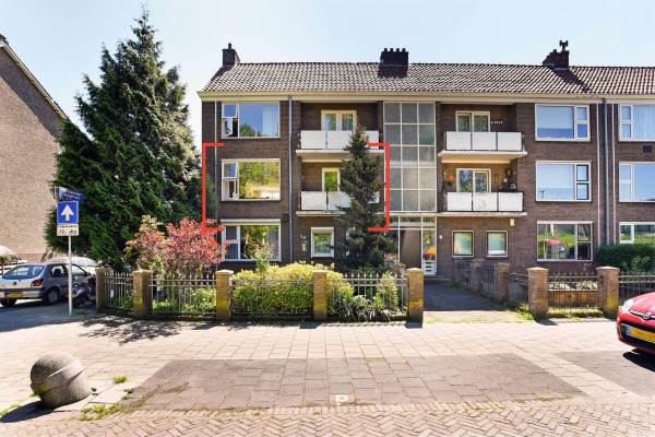 Woning Diepenbrockweg 180 Dordrecht