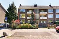 Woning Diepenbrockweg 180 Dordrecht