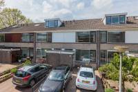 Woning Groenoord 19 Alphen aan den Rijn