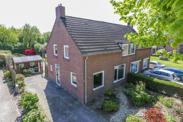 Woning Dordseweg 42 Weiteveen