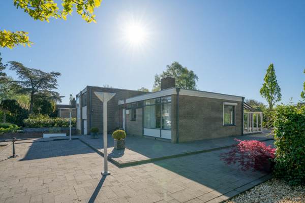 Woning Assumburg 24 Roden