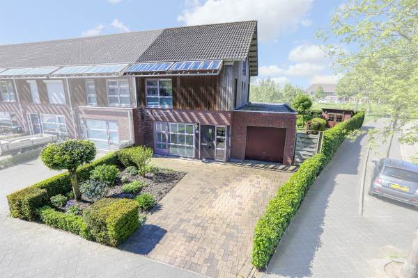 Woning de Lingert 5902 05 DS Wijchen