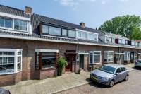 Woning Allard Piersonstraat 13 Haarlem