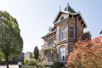 Woning Burgemeestersplein 7 Arnhem