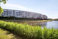 Woning Maan Bastion 46 Velserbroek