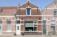 Woning Oud Arnemuidsvoetpad 21 Middelburg