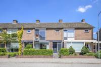 Woning Potgieterstraat 11 Harderwijk