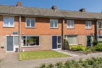 Woning De Meent 61 Drachten