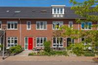 Woning Snoek 7 Hendrik-Ido-Ambacht