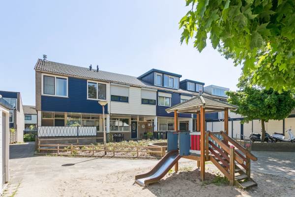 Woning Batenburg 409 Deventer