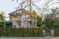 Woning Koepellaan 6 Bloemendaal