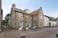 Woning Dorpsstraat 50 Warmond