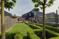 Woning Prinses Irenestraat 20 Meerkerk