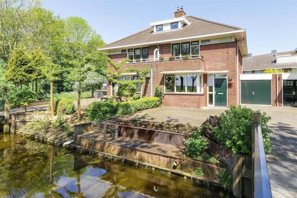 Woning Noorderweg 135 Wijdewormer