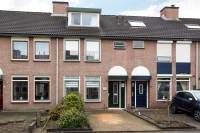 Woning Ebbenhorst 12 Veenendaal