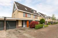 Woning Mattenbieslaan 47 Vleuten