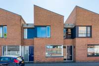 Woning Jan Bijhouwerstraat 10 IJsselstein