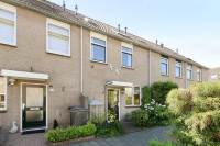 Woning Dillenburglaan 46 Rijswijk