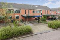 Woning Orion 92 Hellevoetsluis