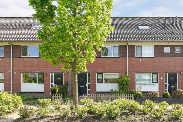 Woning Schoutstuinen 23 Venhuizen