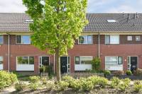 Woning Schoutstuinen 23 Venhuizen